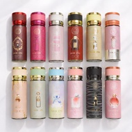 Body Mist Wanita Lelaki Arabian 110ml