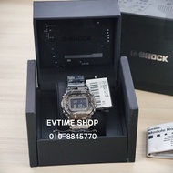 ASIA SET 100% ORIGINAL CASIO G-SHOCK GMW-B5000TCC-1DR / GMW-B5000TCC-1D / GMW-B5000TCC-1 / GMW-B5000