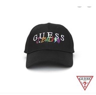 Guess x j.balvin聯名款