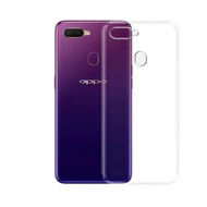 Casing CLEAR Thick CLEAR CASE OPPO F9/OPPO A12/OPPO A7/OPPO A5S/OPPO A3S/OPPO A16/OPPO A11K/OPPO A1K/OPPO A53/OPPO A54/OPPO A15/OPPO A15S /OPPO A16k/oppo A16E