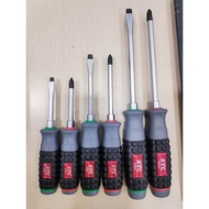Japanese KTC anti-slip screwdriver - Screwdriver used in YAMAHA VN - D1P2-1, D1P2-2, D1P2-3,D1MS-6, 