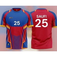 CONTRA KONAMI TEE CHILLAX