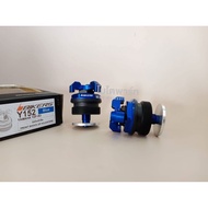 Front Shock Absorber Yamaha R3 Blue