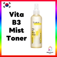 [TIAM] Vita B3 Mist Toner 200ml