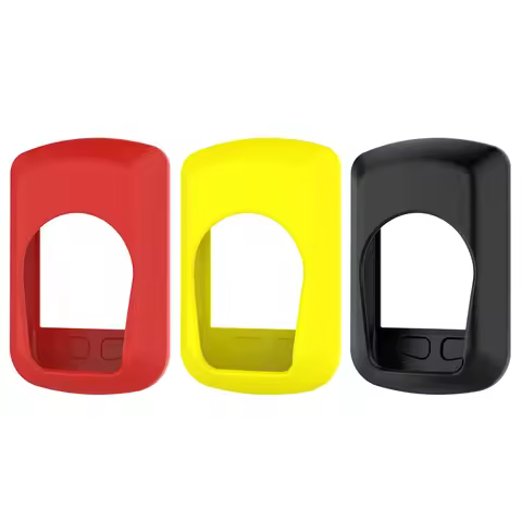 Bike Computer Silicone Protective Cover Case Protector for iGPSPORT iGS10