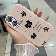 HP Casing For OPPO A58 5G A58X 5G A78 5G A58 4G A1x 5G A2x 5G Case Protective Casing Silicone HP Cas