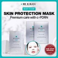 [REJURAN HEALER] Skin Protection Mask C-PDRN Panthenol