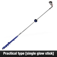 PGM Libert Swing Practice Stick เริ่มต้นอุปกรณ์กอล์ฟ Swing Trainer Training Aid