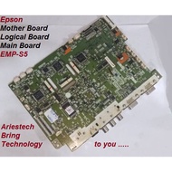 Epson Projector Main Board Projector MotherBoard Epson Logical board LCD Projector Epson/EMP-X5