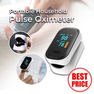 Popular 2021 Technology Portable Finger Oximeter SpO2 Pulse Rate Monitor Fast Data Perfusion Index S