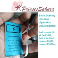 batre baterai dummy modem huawei e5673 5573cs e5577