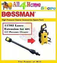 Spare Part Pressure Cleaner for BOSSMAN BPC 117 Pressure Cleaner Jet