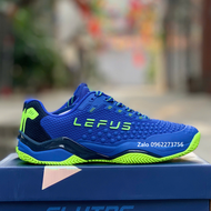 Giày Pickleball Lefus L036 Xanh dương