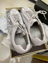 Coach sneakers 波鞋