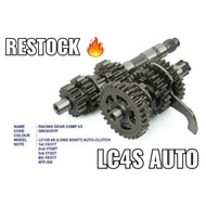 Offer YAMAHA RACING GEARBOX GEAR BOX SET LC135 4S AUTO 135LC LC 135 CMS ASD SWIPOH IKK ESPADA LEO YY