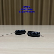 Capacitor ELCO ELKO 22UF 50V 22 UF 50 VOLT NP NON POLAR