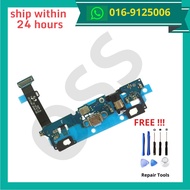 Samsung A9 Pro A910 A910F Charging Charger USB Port Plug In Board Flex Ribbon