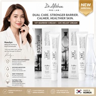 dr althea 345 relief cream original dr althea 147 barrier cream 50ml 345 cream original acne spot tr
