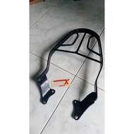 Bracket Top Box Begel Bracket for Vario Vario125 Vario150 Motorcycle