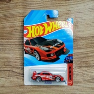 Hot Wheels 24 Seven