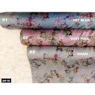 Kain Pasang Italian Digital Exclusive - DF 0158