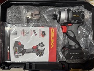 [ถูกที่สุด] OSUKA  ไขควงกระแทกไร้สาย 20V OCID821U รุ่นอัพเกรดใหม่ล่าสุด