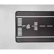 ✈️✈️ Civil aviation mouse pad, airport runway mouse pad, apron. aircraft runway