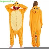 Adult Husky Dog Kigurumi Onesie Animal Squirrel MashiMaro Cosplay Pajama Sleepwear For Women Men One