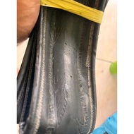 Gp5000 700x25c tires