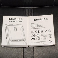 原裝 全新 三星 Active 3 SM-T570 SM-T575
電池 Galaxy Tab Active3 5050mAh Samsung Original Battery EB-BT575BBE
