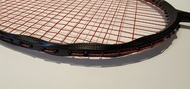GOSEN Inferno (碳纖紋)碳纖羽毛球拍