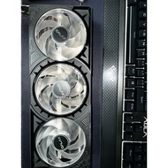 Galax RTX 5080 3 month used