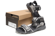 [Original Box Packing] ADS beach shoes Terrex Hydroterra sports sandals outdoor casual fashion mens 