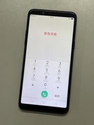 OPPO A73 CPH1725 3G / 32G 6吋 外觀完整 可開機 可蓄電 手機 零件機