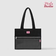 Pixie Dustie (Pixie Fluffy Bag) กระเป๋าถือ Tote Bag ผ้าฟองน้ำ รุ่น Pixie Fluffy Bag  PIX27