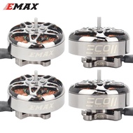 [NEW] Emax Ecoii Eco Ii 2004 1600kv 2000kv 2400kv 3000kv 3-6s Rc Lipo 3mm Aci Cw Brushless Motor Unt