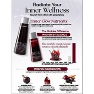 Shaklee Vivix -A NATURAL BLEND