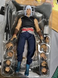 Hot Toys 風雲 步驚雲 1/6 比例人偶