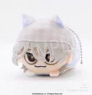 第五人格守夜人白情趴趴