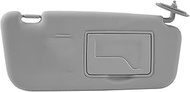 Sun Visor for Hyundai for Getz for Click 2002-2012 Car Right Sunvisor Shade with Mirror 85220-1C200Q