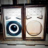 2inch speaker box Line array description