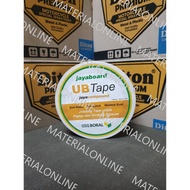 Jayaboard UBTAPE Jointing Paper UB Tape Lakban Kassa Kompon Gipsum