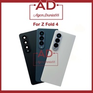 World Agent88 Backdoor For Samsung Z Fold 4 5G - F936B