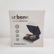 Eupa urbane低脂健康煎烤器(熱壓土司機) 全新
