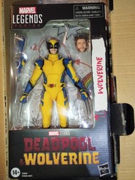 大倉RX2 不議價 Hasbro Marvel Legends dc Universe 6 Inch 6吋 dc shf PVC製 Spider-Man 蜘蛛俠 X-MEN Action Figure