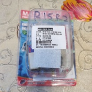 R15v3/Y16 - Master cam BRT R2