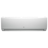 LG 1.0HP Air Conditioner HS-C096B4A3