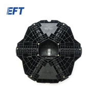 10.05.02.0047 EFT flight Frame - Finished Product - 6 Axes / E6P / 1 piece