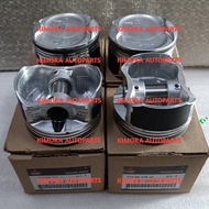 Piston Assy Seher STD Xpander New Xpander Cross 4A91 1110D749/D751 Genuine Mitsubishi Genuine Parts!