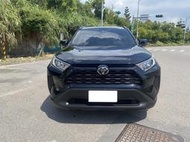 中古車 2021 RAV4 TOYOTA 2.0L 五人座 休旅車 專賣 一手 二手 自用 代步 轎車 房車 掀背 旅行